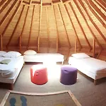 Tipis Du Petit Buisson Saint-Antonin-de-Lacalm