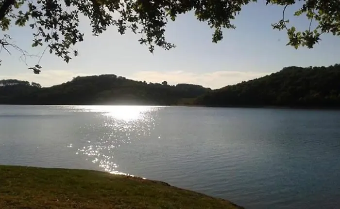 Tipis Du Petit Buisson Saint-Antonin-de-Lacalm